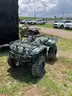 2003 YAMAHA BIG BEAR 400 ATV