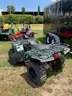 2003 YAMAHA BIG BEAR 400 ATV