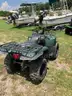 2003 YAMAHA BIG BEAR 400 ATV