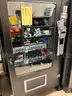 VENDING MACHINES   (1 LOT)