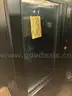 VENDING MACHINES   (1 LOT)