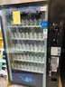 VENDING MACHINES   (1 LOT)