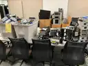 VENDING MACHINES   (1 LOT)