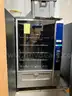 VENDING MACHINES   (1 LOT)