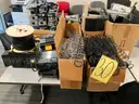 VENDING MACHINES   (1 LOT)