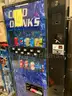 VENDING MACHINES   (1 LOT)
