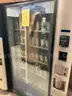 VENDING MACHINES   (1 LOT)