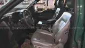 2013 FORD F150 4WD SUPER CREWCAB