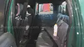 2013 FORD F150 4WD SUPER CREWCAB