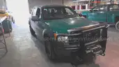 2013 FORD F150 4WD SUPER CREWCAB