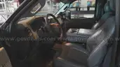 2014 FORD F250 4WD SUPER CREW CAB