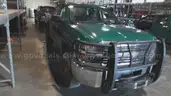 2014 CHEVROLET 2500 4WD DOUBLE CAB WORK TRUCK