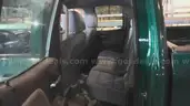 2014 CHEVROLET 2500 4WD DOUBLE CAB WORK TRUCK