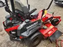 2017 GRAVELY PRO TURN 460