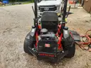 2017 GRAVELY PRO TURN 460