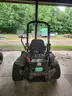2018 GRAVELY PRO TURN 460