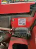 2018 GRAVELY PRO TURN 460
