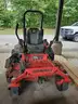 2018 GRAVELY PRO TURN 460