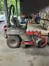 2018 GRAVELY PRO TURN 460