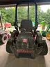2018 GRAVELY PRO TURN 460