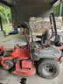 2018 GRAVELY PRO TURN 460