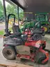 2018 GRAVELY PRO TURN 460