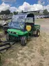 2018 JOHN DEERE GATOR 4X2