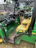2018 JOHN DEERE GATOR 4X2