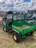 2018 JOHN DEERE GATOR 4X2