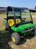 2018 JOHN DEERE GATOR 4X2