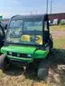 2018 JOHN DEERE GATOR 4X2