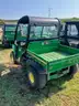 2018 JOHN DEERE GATOR 4X2