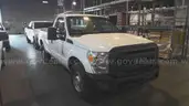 2017 FORD F250