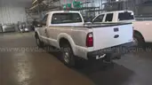 2017 FORD F250