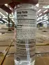 PRO SANITIZE HAND SANITIZER 160Z   QTY-25 PALLETS
