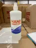 SANITIZER   QTY-10 PALLETS
