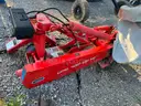 Kuhn 700 disc mower