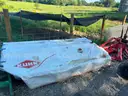 Kuhn 700 disc mower