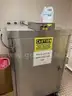 TENNANT 17 WHEELCHAIR WASHER