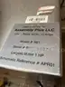TENNANT 17 WHEELCHAIR WASHER