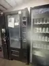 Beverage Vending Machine QTY-16
