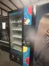 Beverage Vending Machine QTY-16