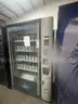 Beverage Vending Machine QTY-16