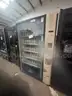 Beverage Vending Machine QTY-16