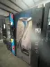 Beverage Vending Machine QTY-16