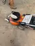 36 VOLT STIHL PUSH MOWER