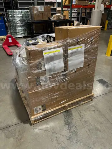 MISC FILTERS AND PARTS   1 LOT