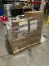 MISC FILTERS AND PARTS   1 LOT