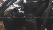 2016 FORD EXPLORER 4WD POLICE PURSUIT