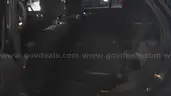 2016 FORD EXPLORER 4WD POLICE PURSUIT